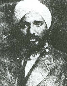 Prominent Sikhs