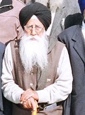 Sikh Intellectuals & Preachers